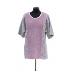JA02.4 powderrosa/silver