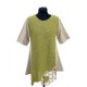 TA08.10 Olive/natur